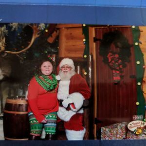 Meet your Posher, Ashley gilbert